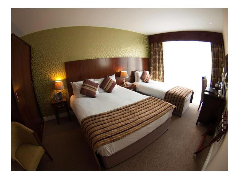George Limerick Hotel Room photo